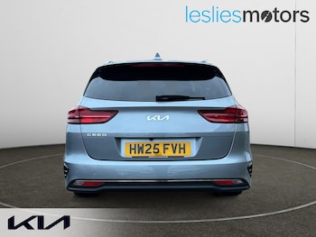 Used Kia Ceed 2025 for sale - 76874304: Photo