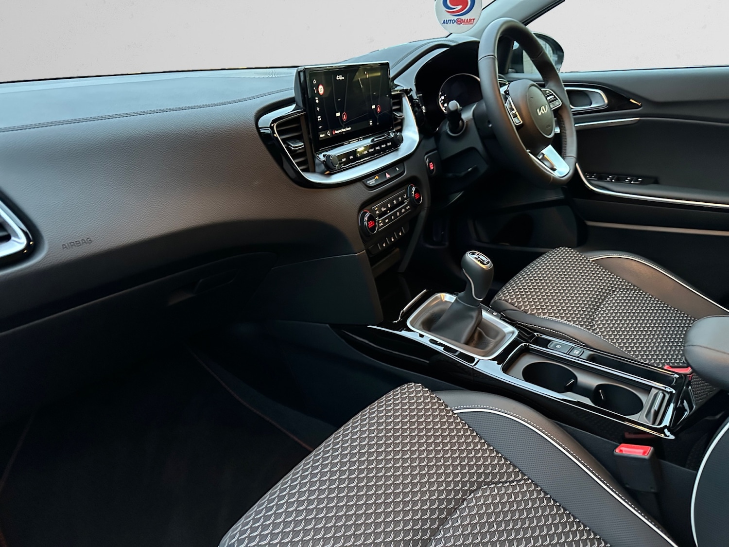 Used Kia Ceed 2025 for sale - 76874304: Photo 6