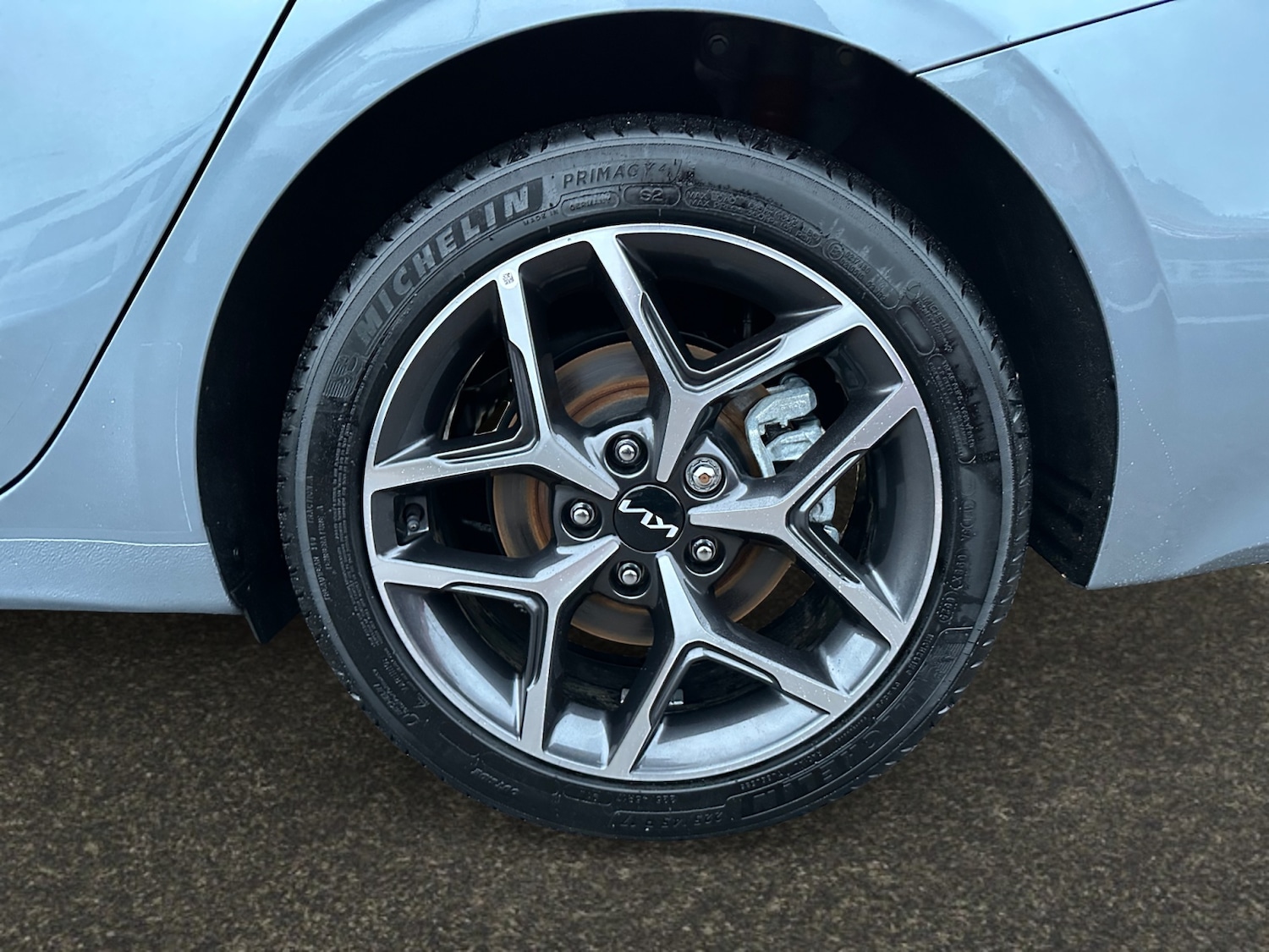 Used Kia Ceed 2025 for sale - 76874304: Photo 9