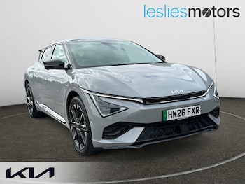 Used Kia EV6 2026 for sale - 78108761: Photo