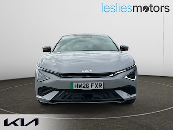 Used Kia EV6 2026 for sale - 78108761: Photo