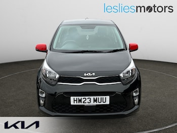 Used Kia Picanto 2023 for sale - 78000296: Photo