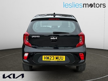 Used Kia Picanto 2023 for sale - 78000296: Photo