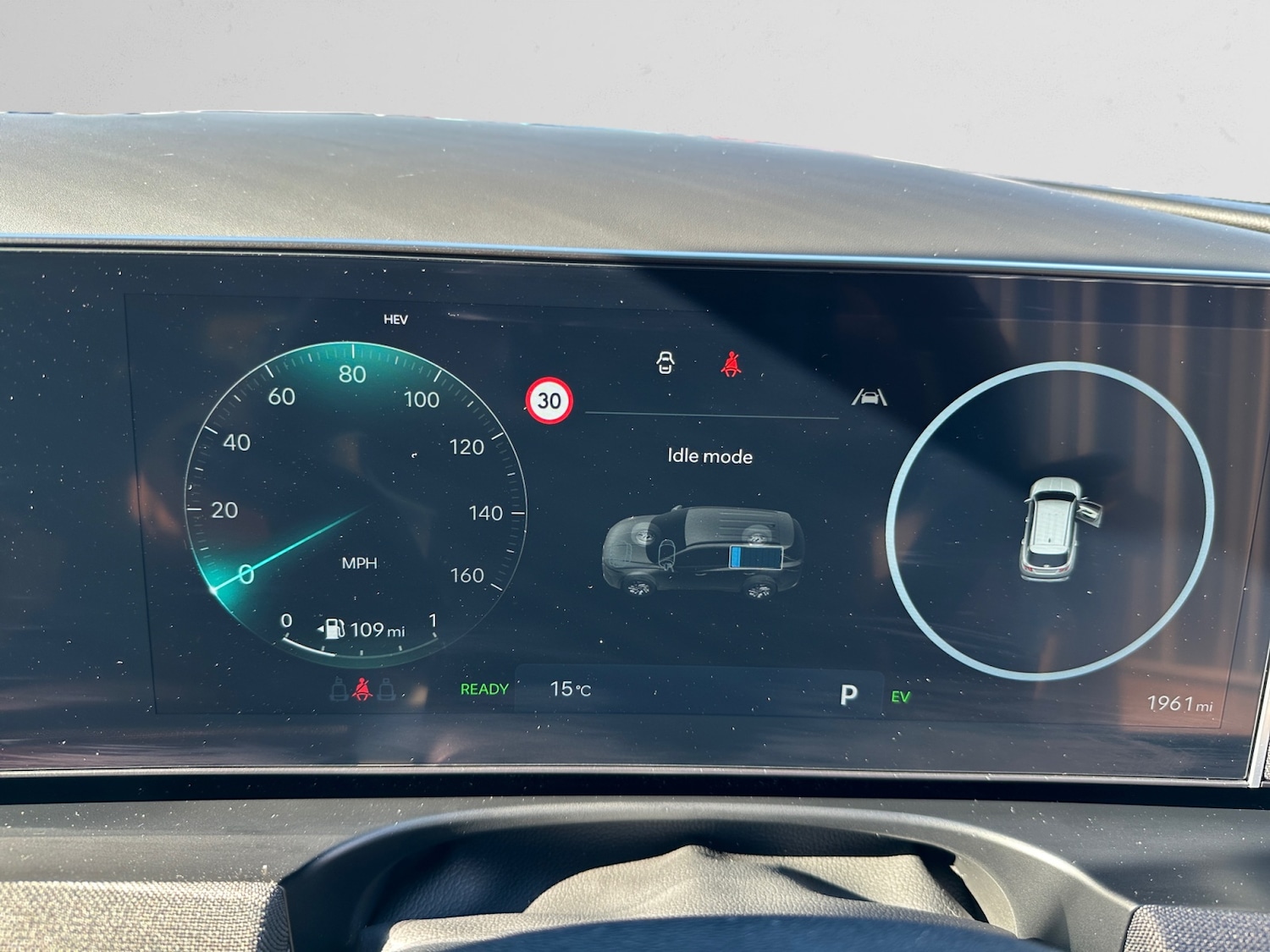 Used Hyundai TUCSON 2025 for sale - 77706374: Photo 22