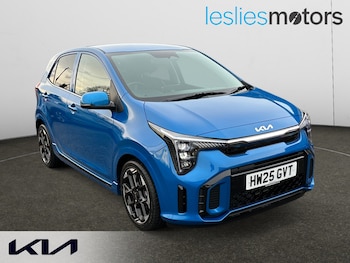 2025 - 1.0 GT-Line 5dr