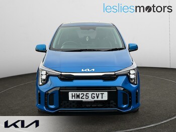 Used Kia Picanto 2025 for sale - 76971271: Photo