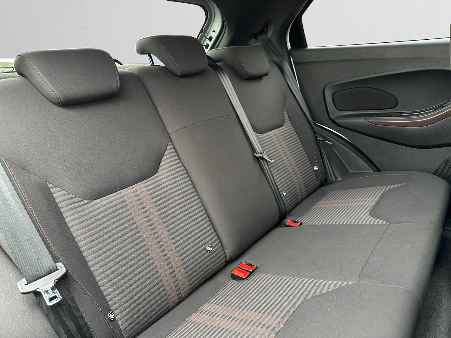 Used Ford Ka+ 2018 for sale - 77627537: Photo 11