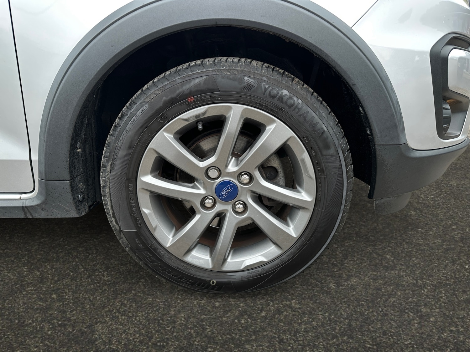 Used Ford Ka+ 2018 for sale - 77627537: Photo 12