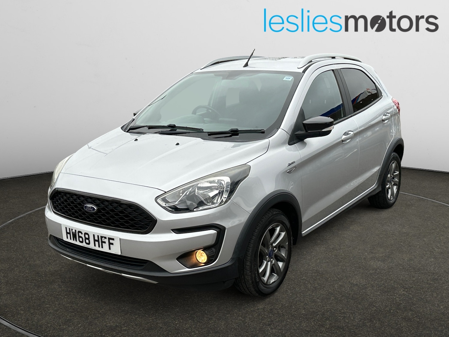 Used Ford Ka+ 2018 for sale - 77627537: Photo 15