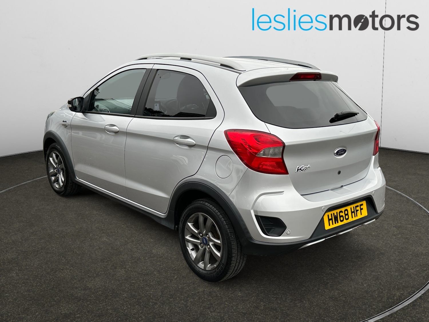 Used Ford Ka+ 2018 for sale - 77627537: Photo 16