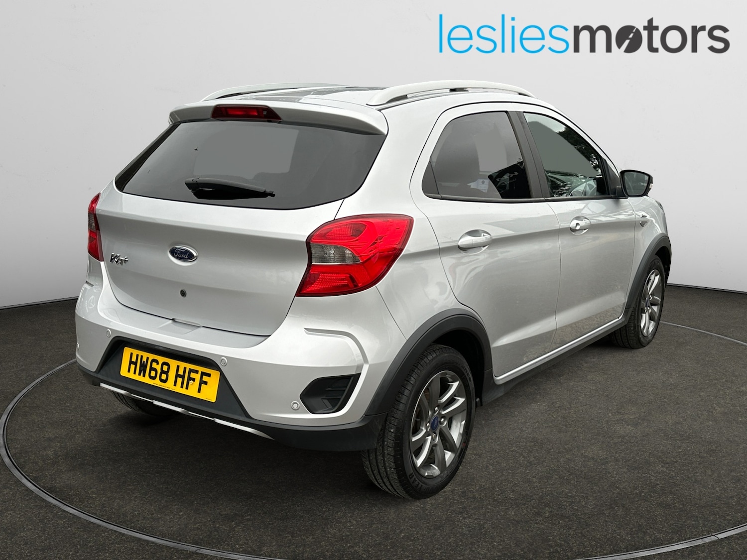 Used Ford Ka+ 2018 for sale - 77627537: Photo 19