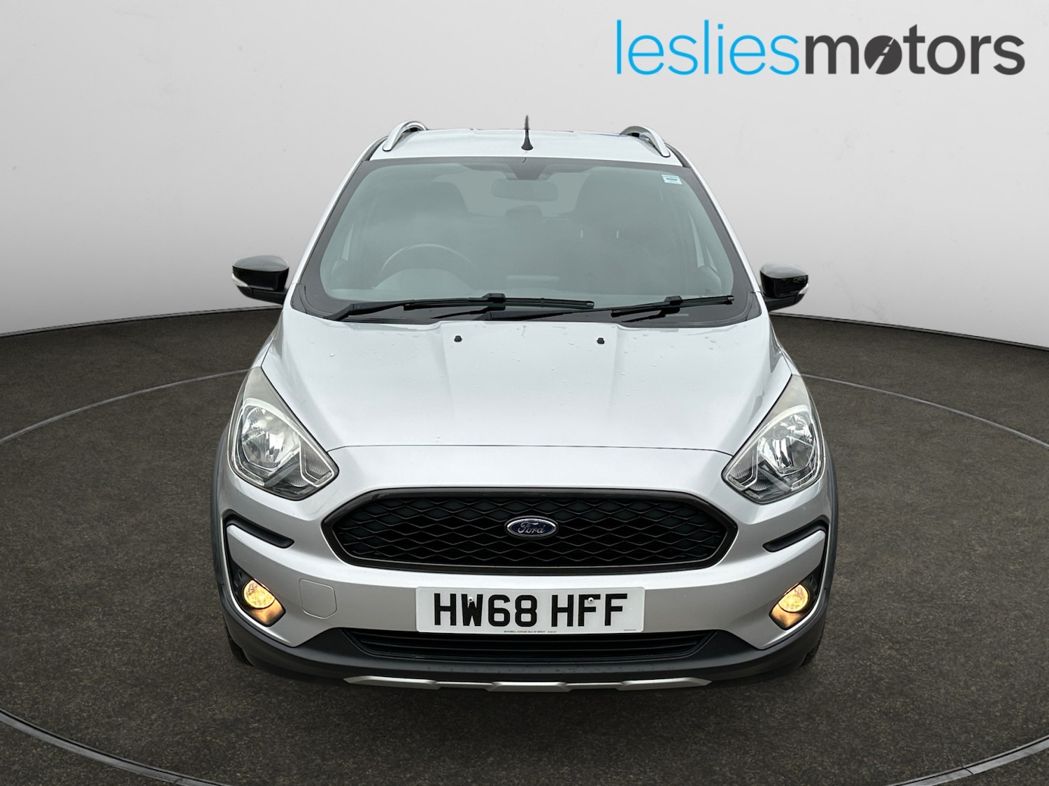 Used Ford Ka+ 2018 for sale - 77627537: Photo 2