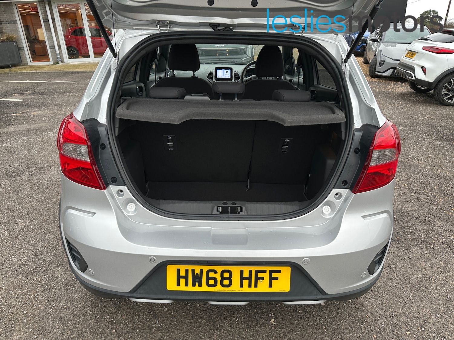 Used Ford Ka+ 2018 for sale - 77627537: Photo 20