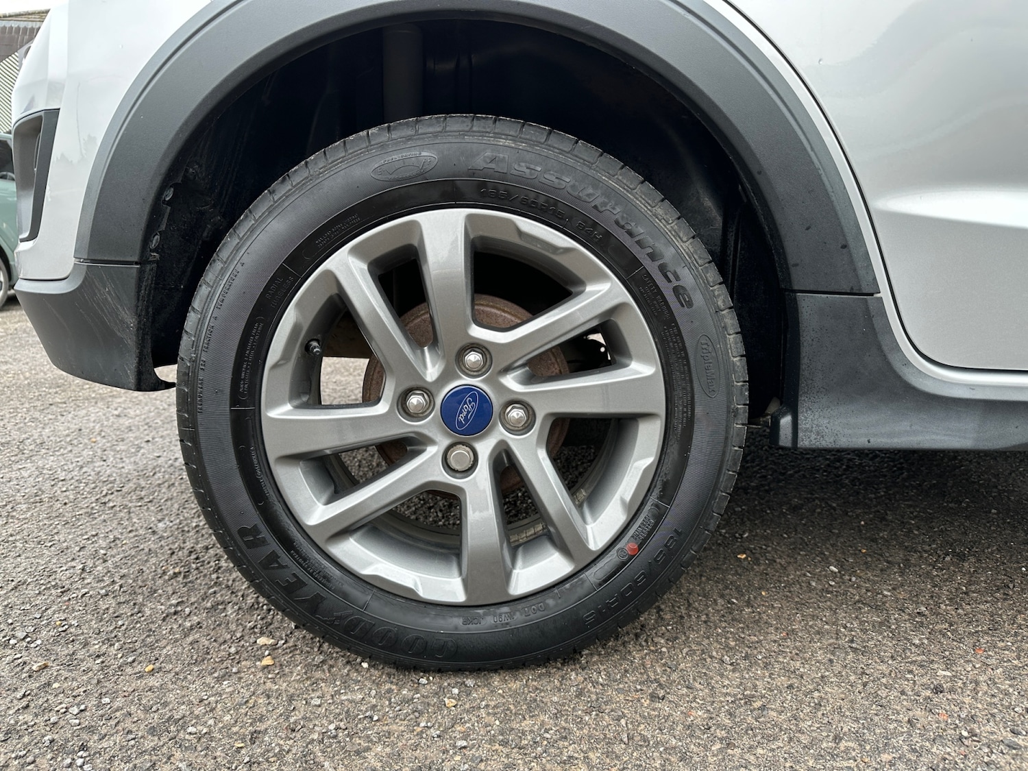 Used Ford Ka+ 2018 for sale - 77627537: Photo 24