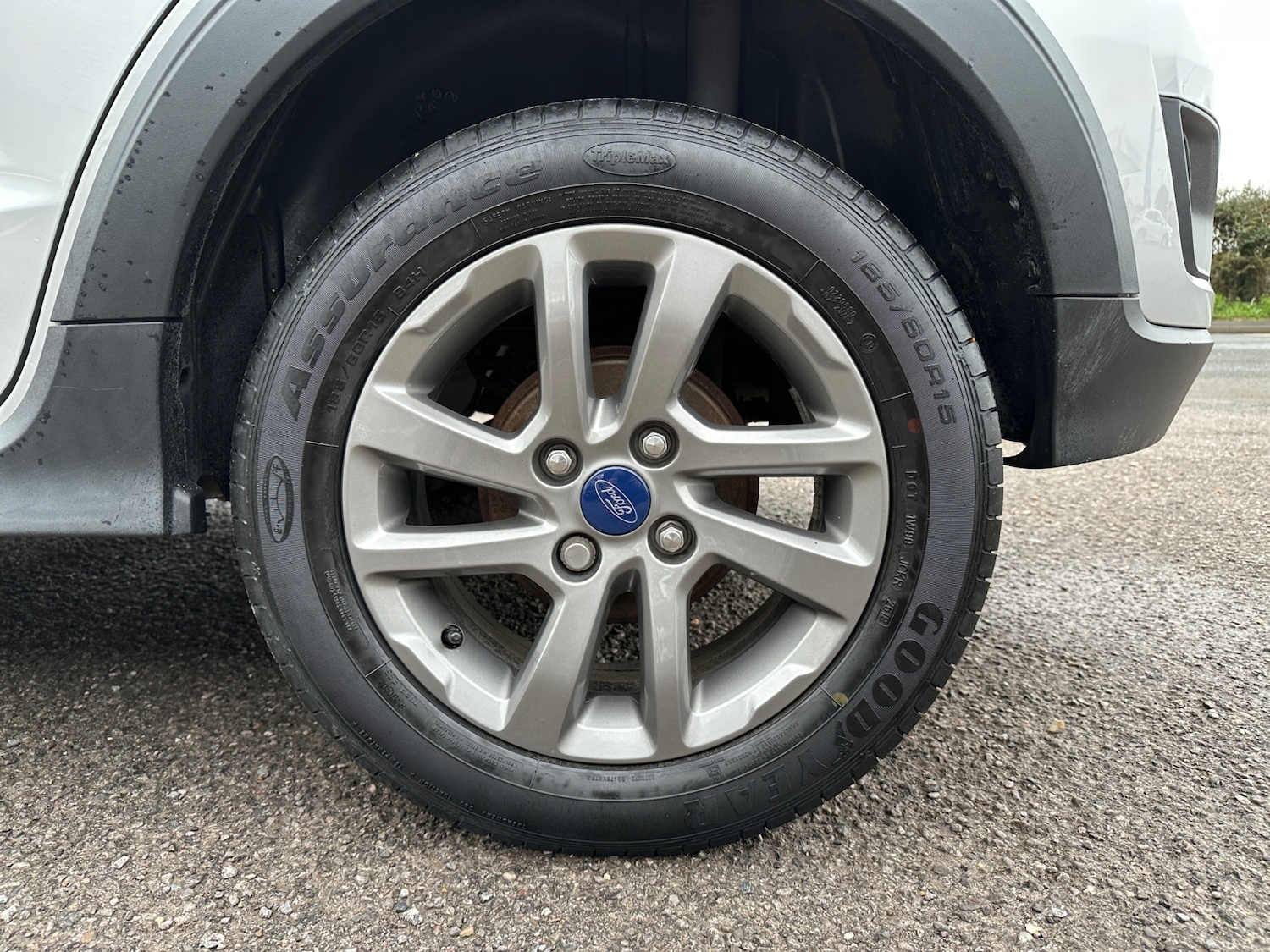 Used Ford Ka+ 2018 for sale - 77627537: Photo 25