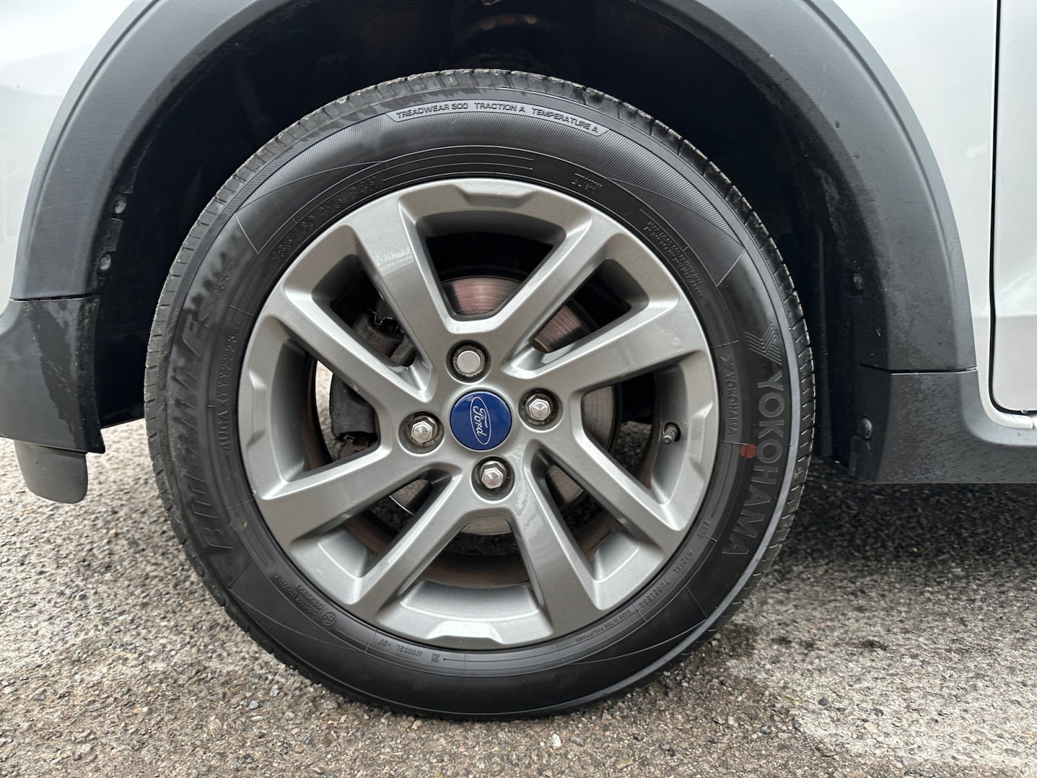 Used Ford Ka+ 2018 for sale - 77627537: Photo 26