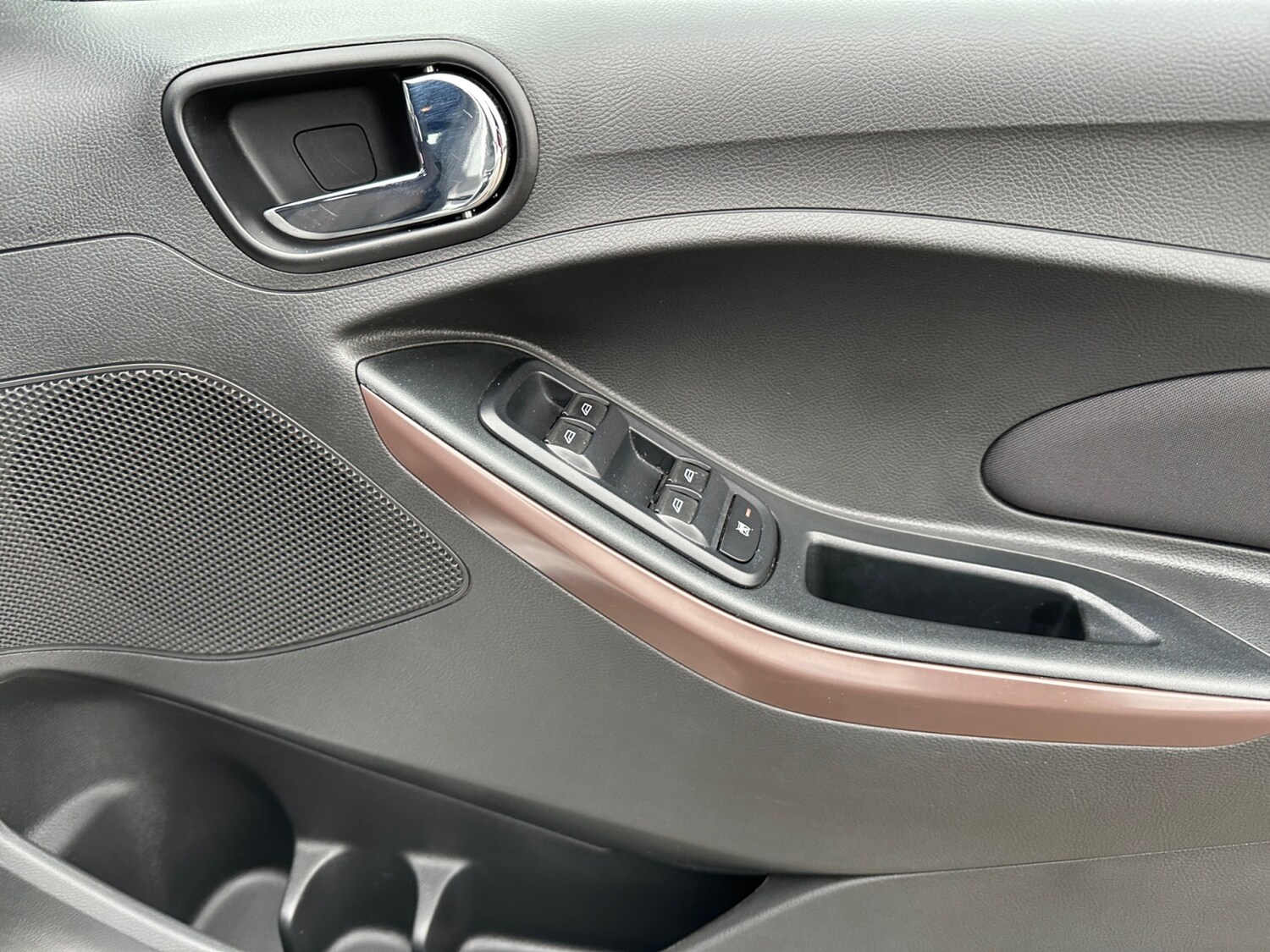 Used Ford Ka+ 2018 for sale - 77627537: Photo 27