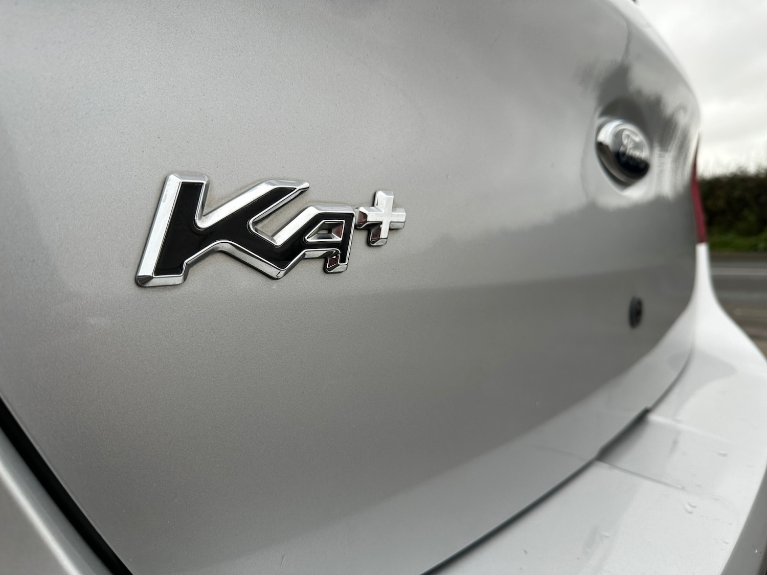 Used Ford Ka+ 2018 for sale - 77627537: Photo 28