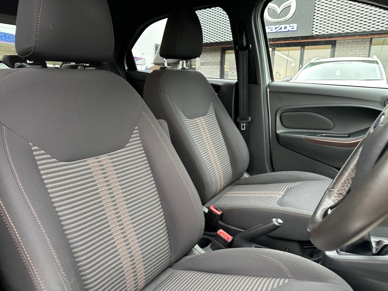 Used Ford Ka+ 2018 for sale - 77627537: Photo 30