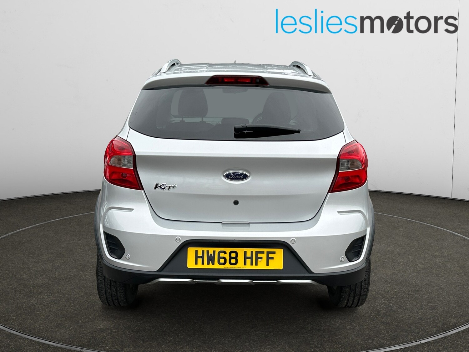 Used Ford Ka+ 2018 for sale - 77627537: Photo 4