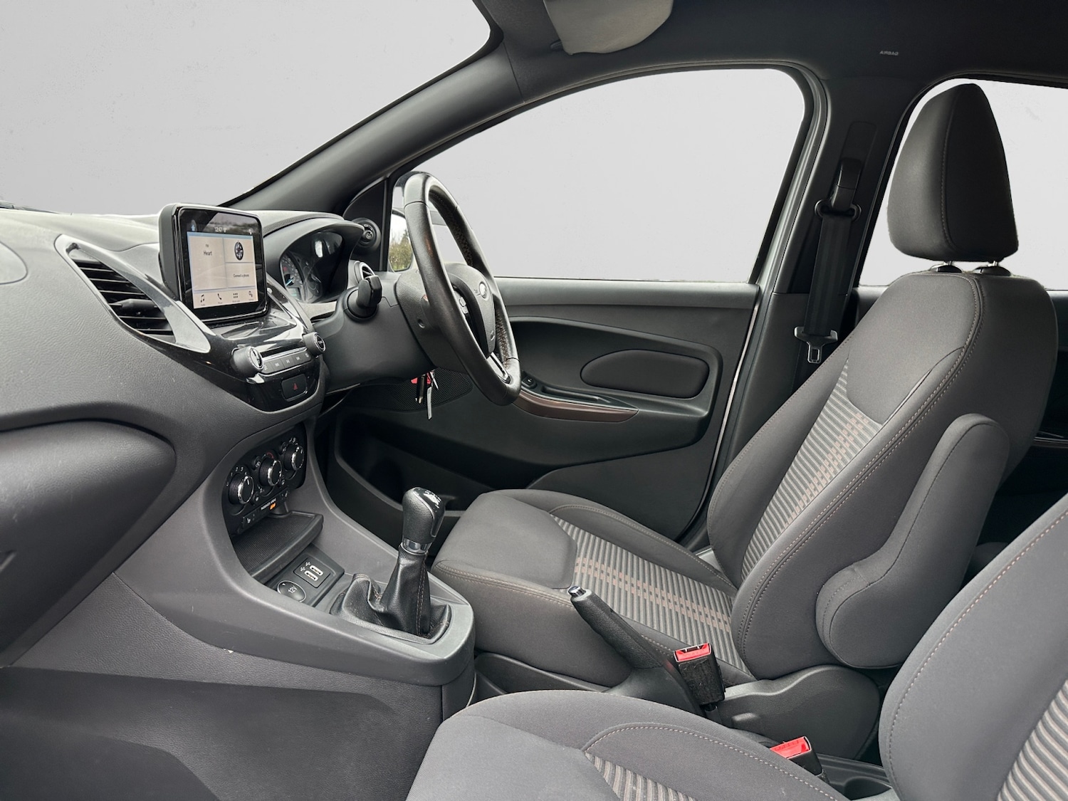 Used Ford Ka+ 2018 for sale - 77627537: Photo 6