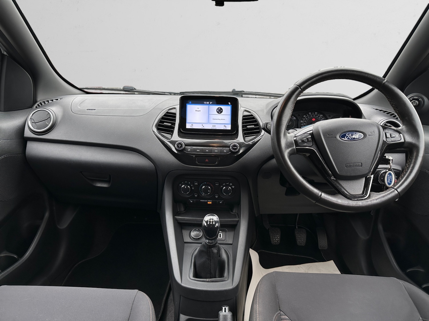 Used Ford Ka+ 2018 for sale - 77627537: Photo 7