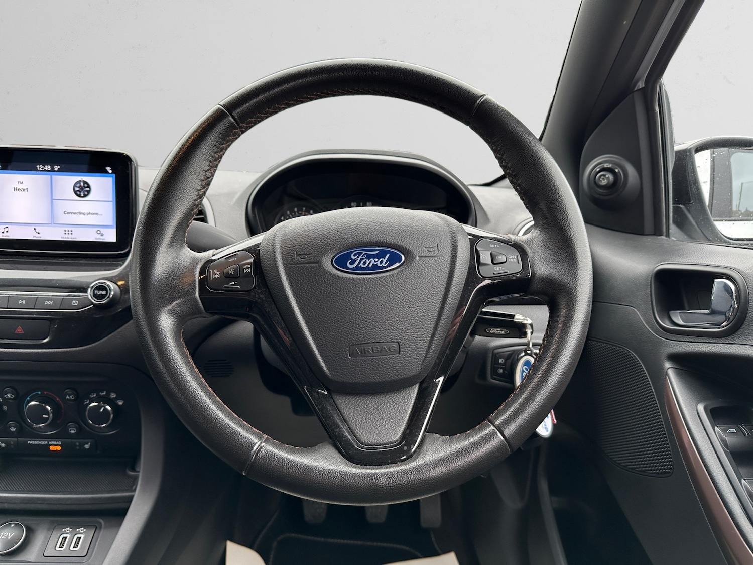 Used Ford Ka+ 2018 for sale - 77627537: Photo 9