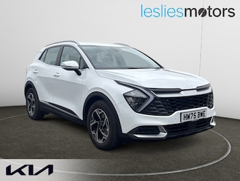 Used Kia Sportage 2025 for sale - 78924120: Photo