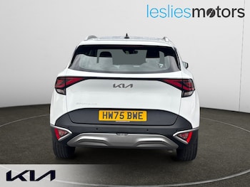 Used Kia Sportage 2025 for sale - 78924120: Photo