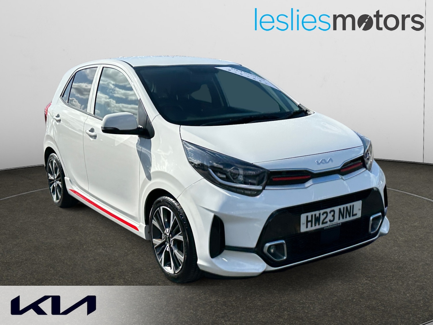 Used Kia Picanto 2023 for sale - 78049828: Photo 1