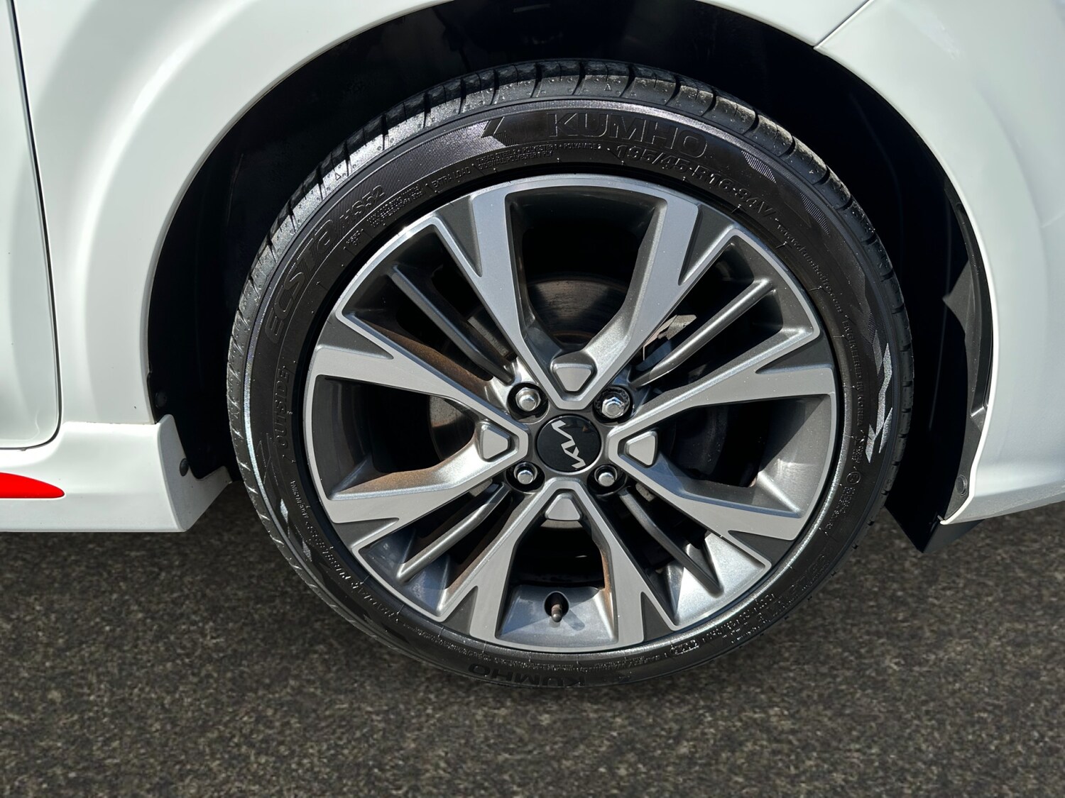 Used Kia Picanto 2023 for sale - 78049828: Photo 11