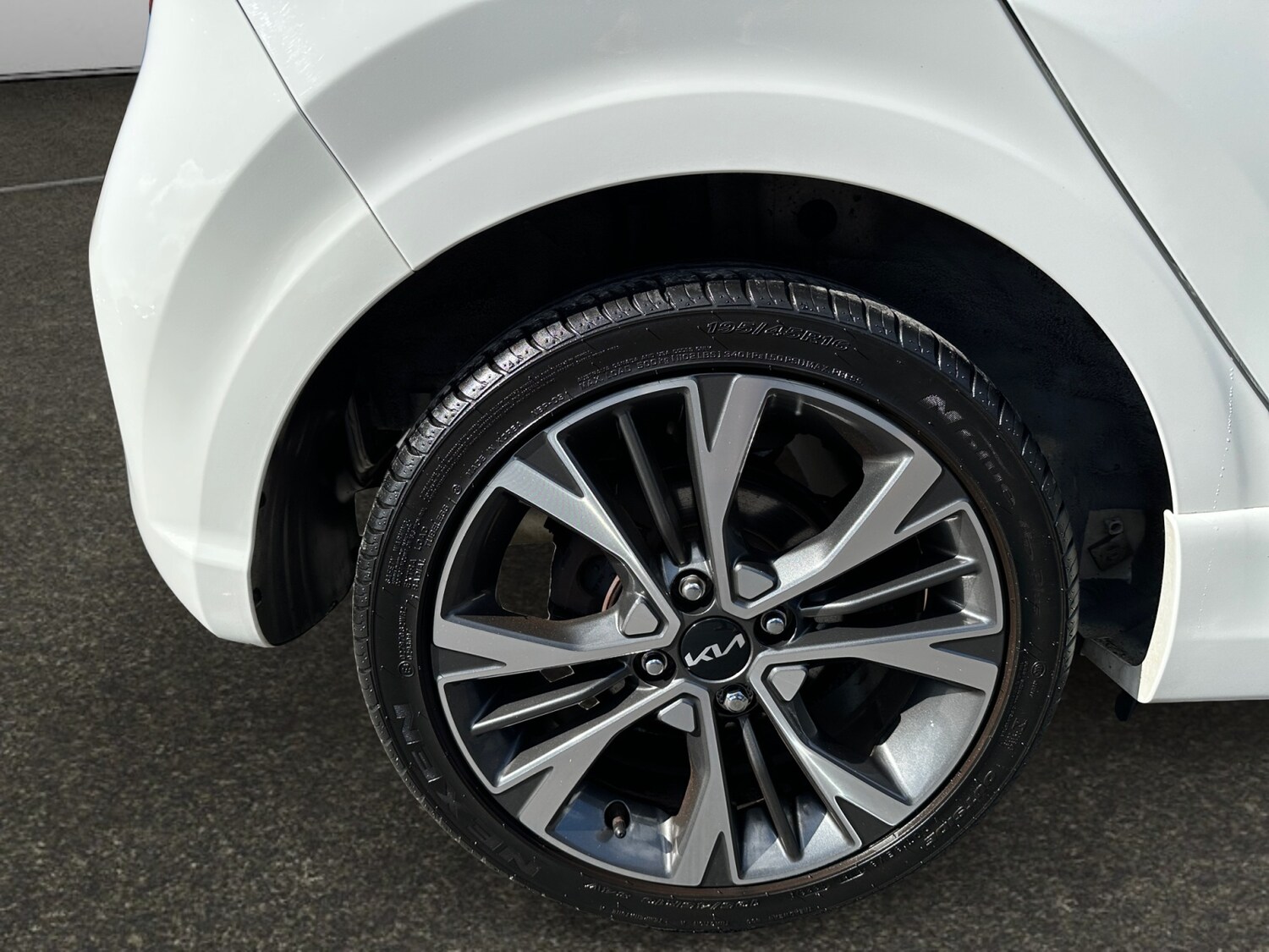 Used Kia Picanto 2023 for sale - 78049828: Photo 12