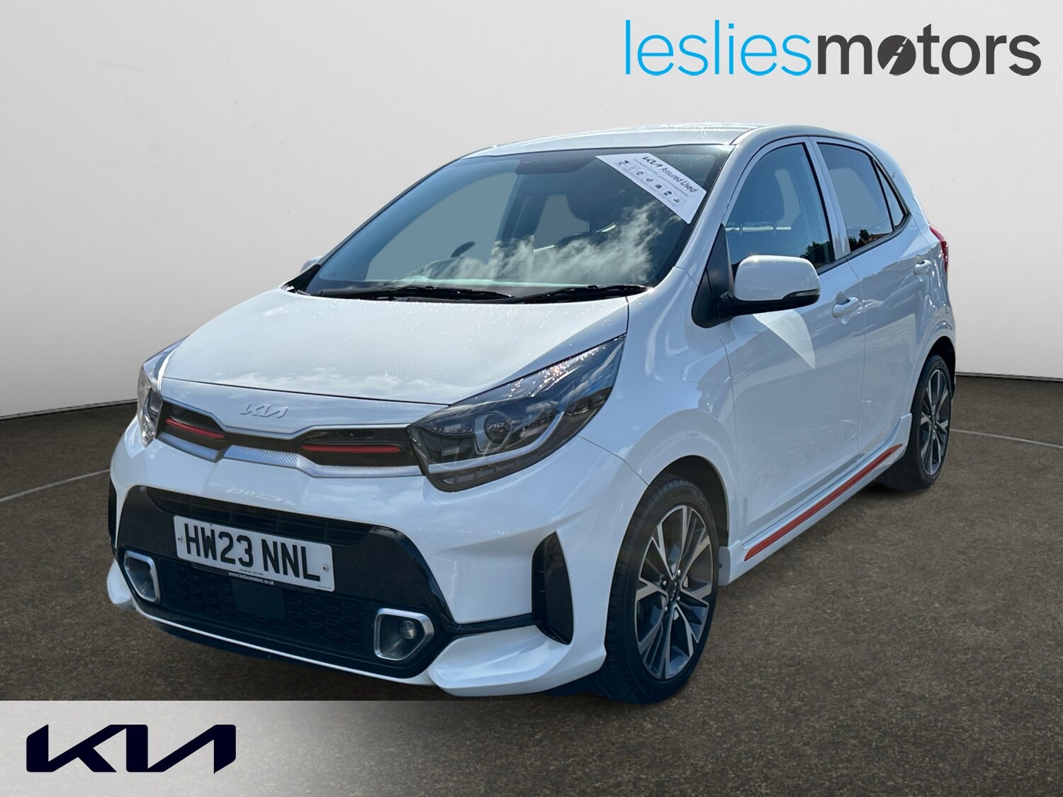 Used Kia Picanto 2023 for sale - 78049828: Photo 15