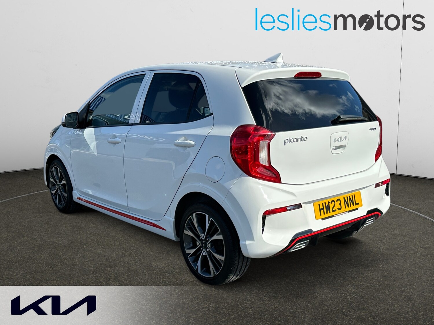 Used Kia Picanto 2023 for sale - 78049828: Photo 16