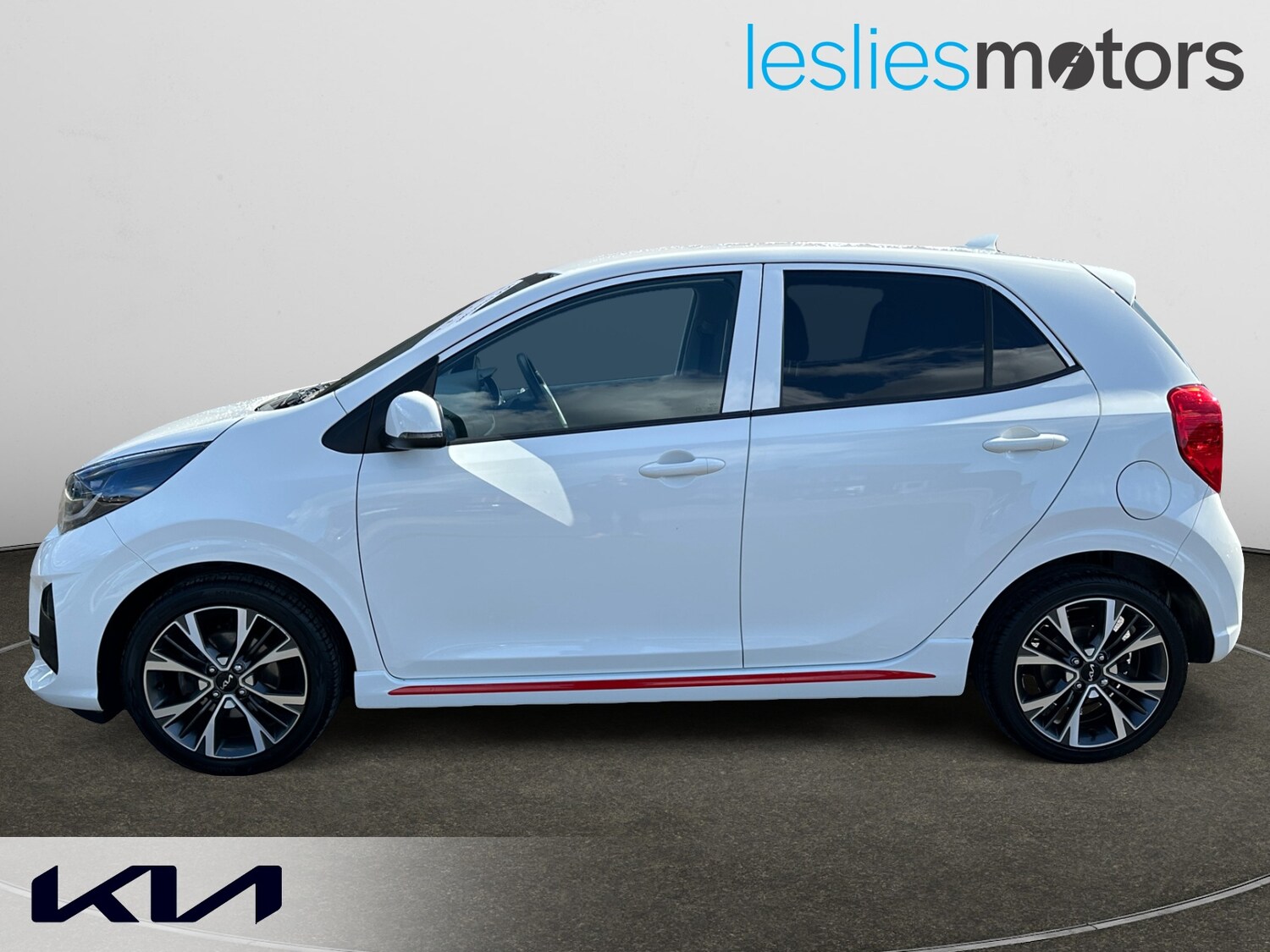 Used Kia Picanto 2023 for sale - 78049828: Photo 17