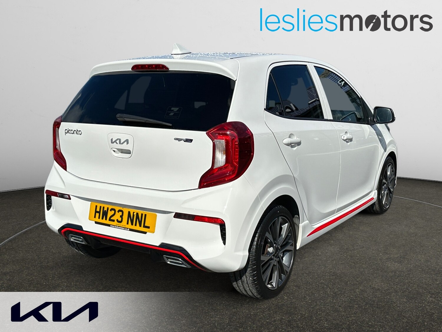 Used Kia Picanto 2023 for sale - 78049828: Photo 19