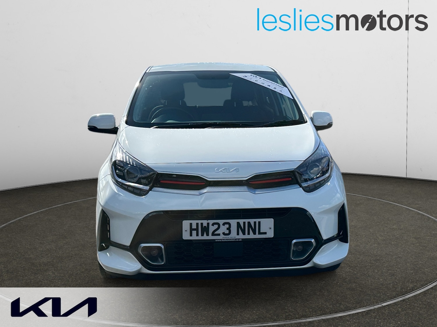 Used Kia Picanto 2023 for sale - 78049828: Photo 2