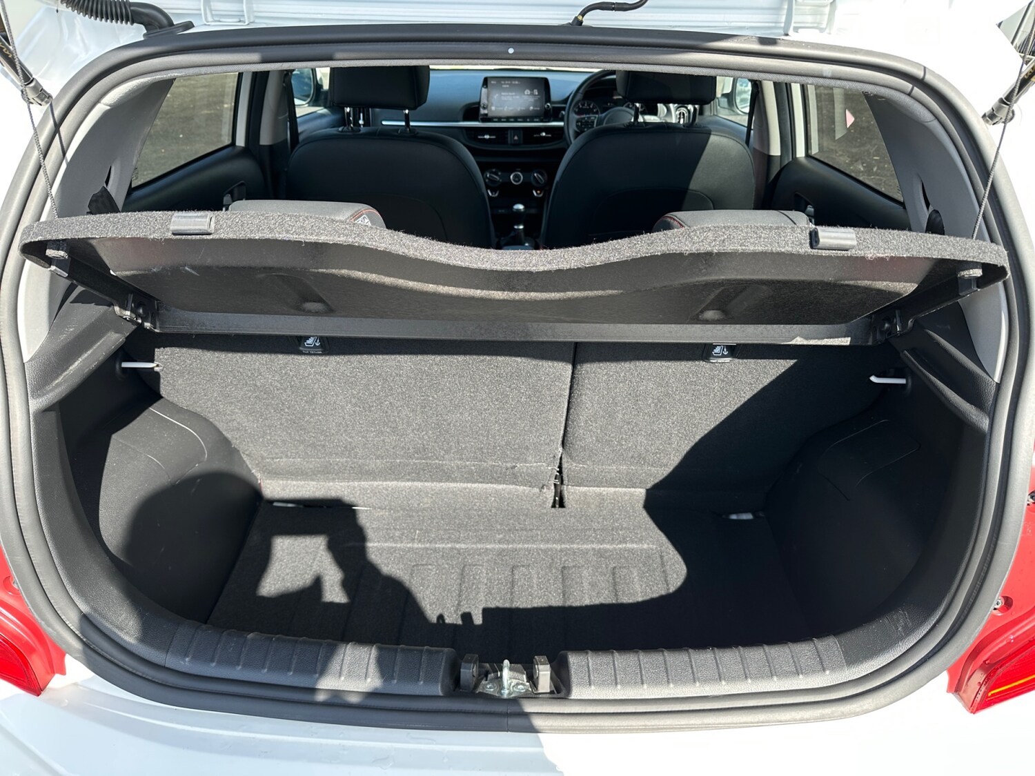 Used Kia Picanto 2023 for sale - 78049828: Photo 20