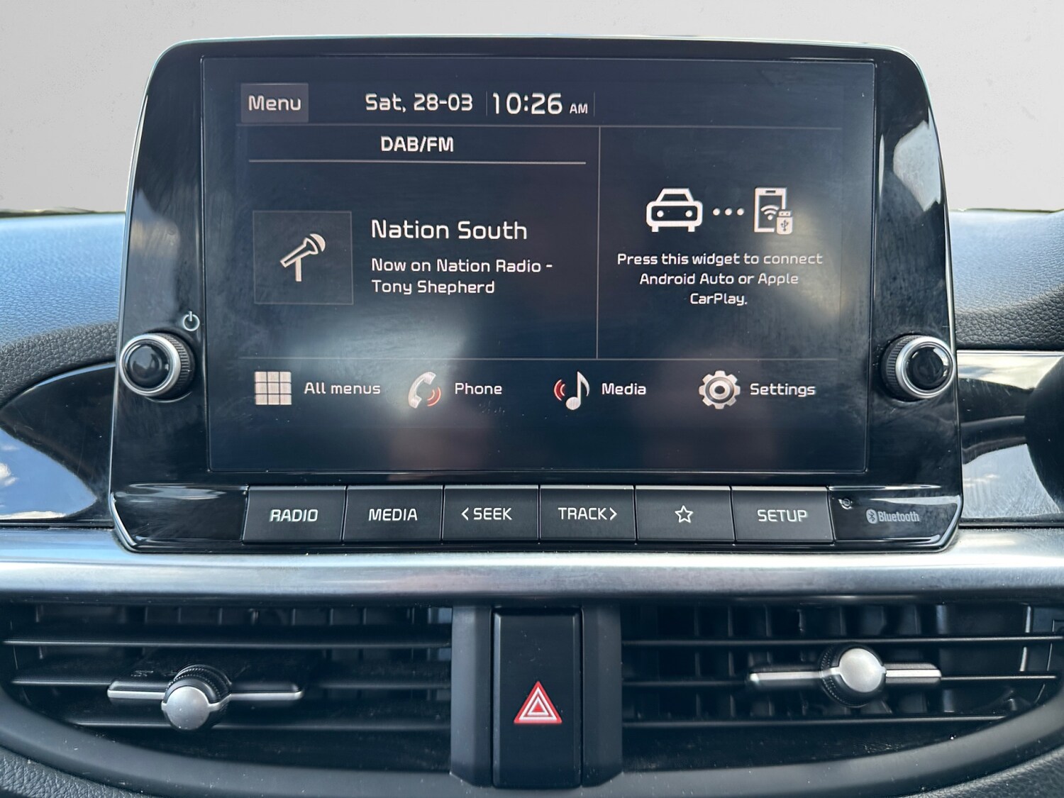 Used Kia Picanto 2023 for sale - 78049828: Photo 21