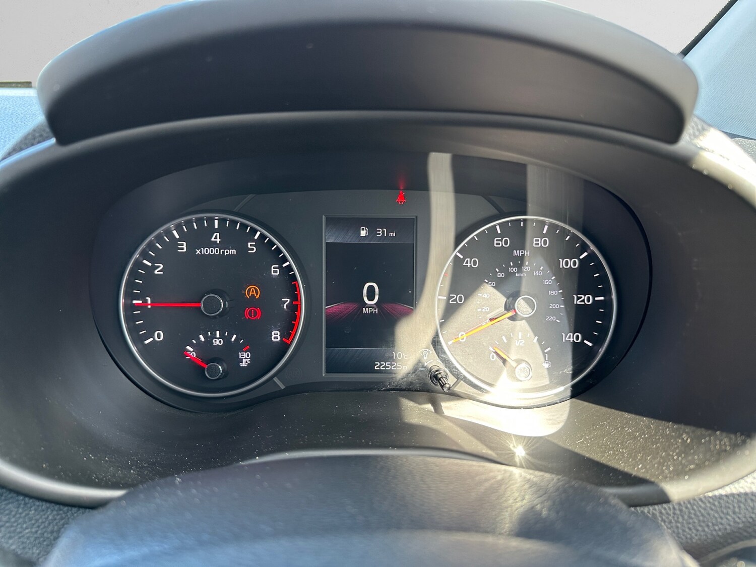 Used Kia Picanto 2023 for sale - 78049828: Photo 22