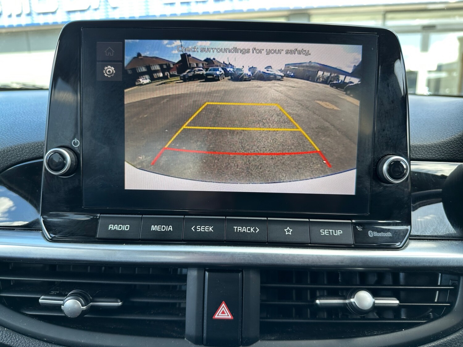 Used Kia Picanto 2023 for sale - 78049828: Photo 24