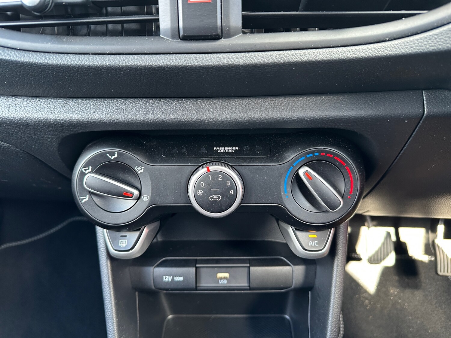 Used Kia Picanto 2023 for sale - 78049828: Photo 25