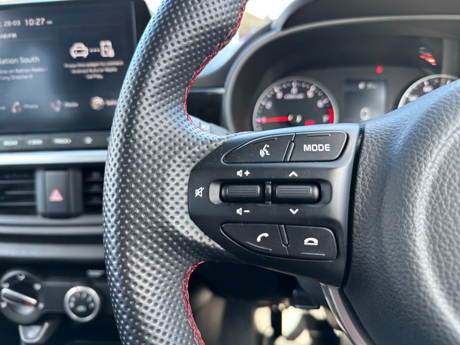 Used Kia Picanto 2023 for sale - 78049828: Photo 26