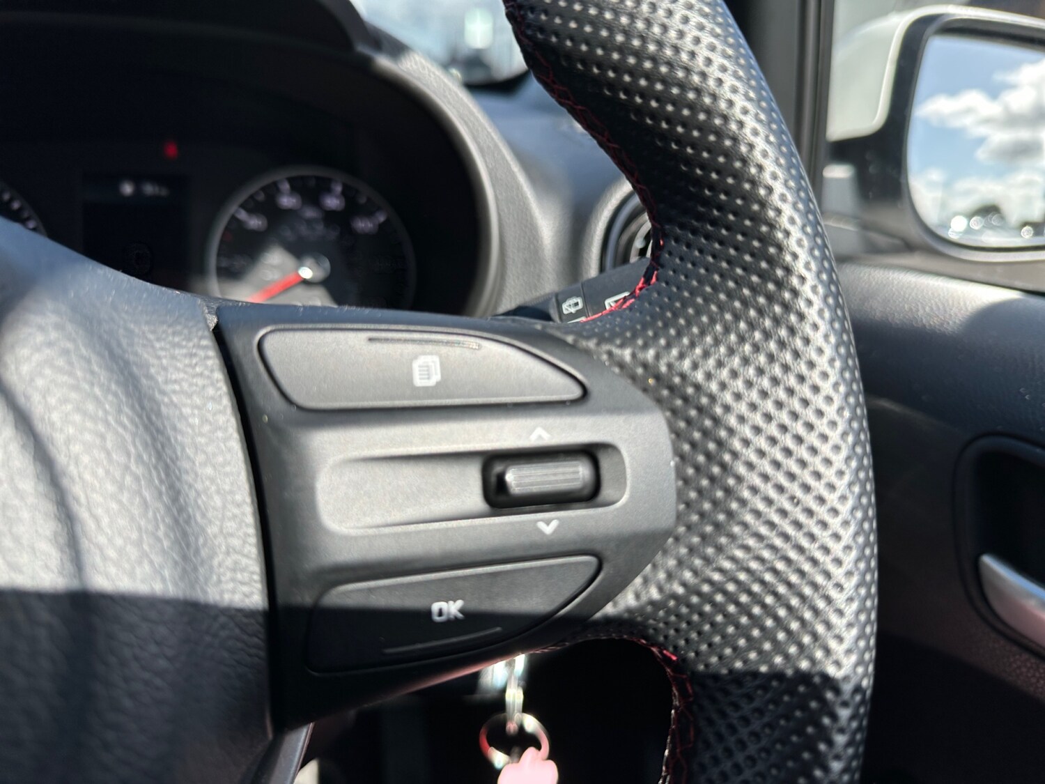 Used Kia Picanto 2023 for sale - 78049828: Photo 27