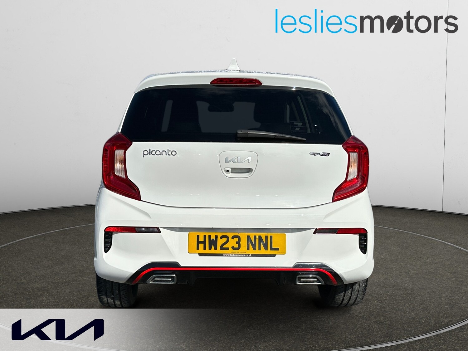 Used Kia Picanto 2023 for sale - 78049828: Photo 4