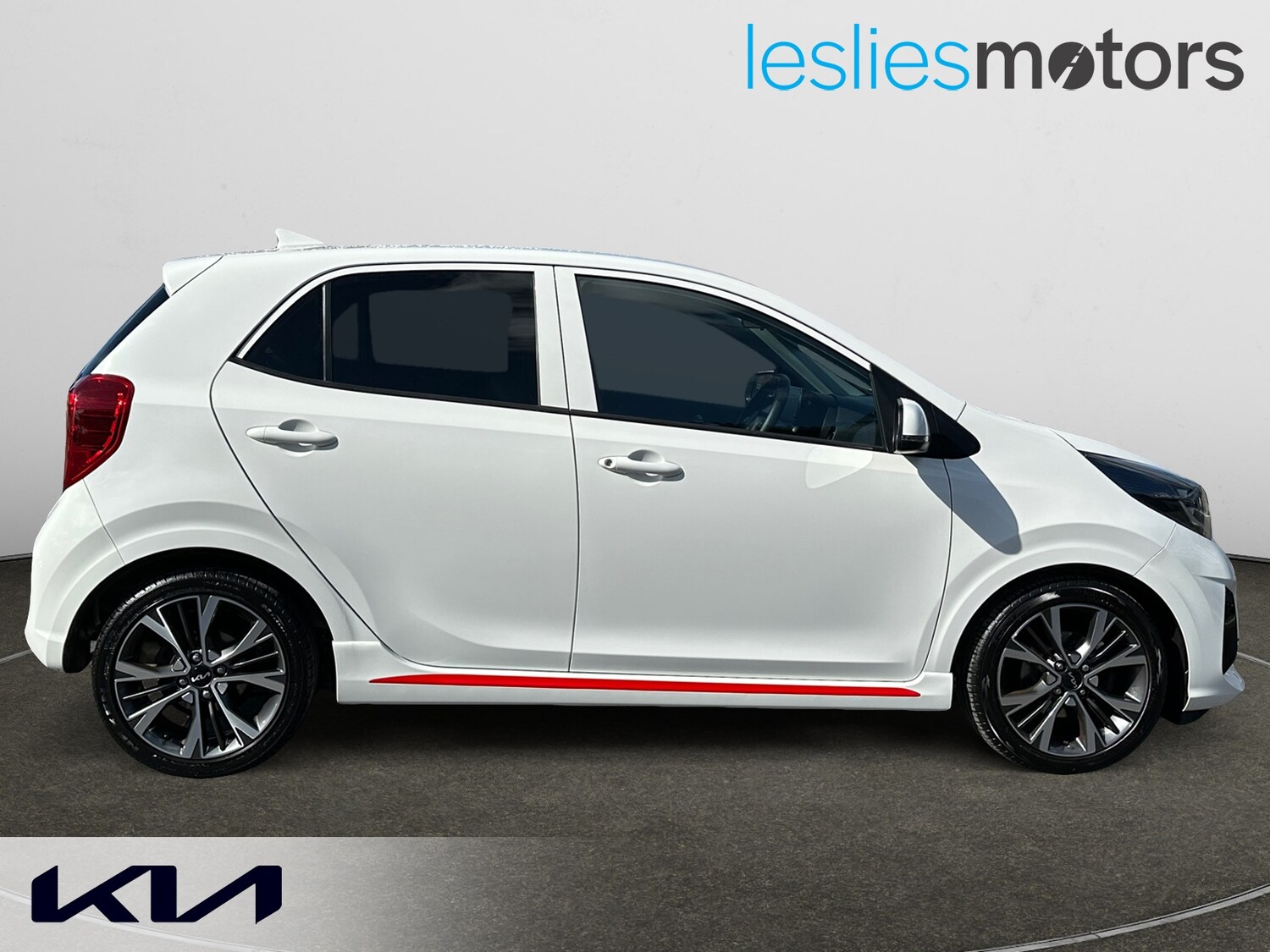 Used Kia Picanto 2023 for sale - 78049828: Photo 5