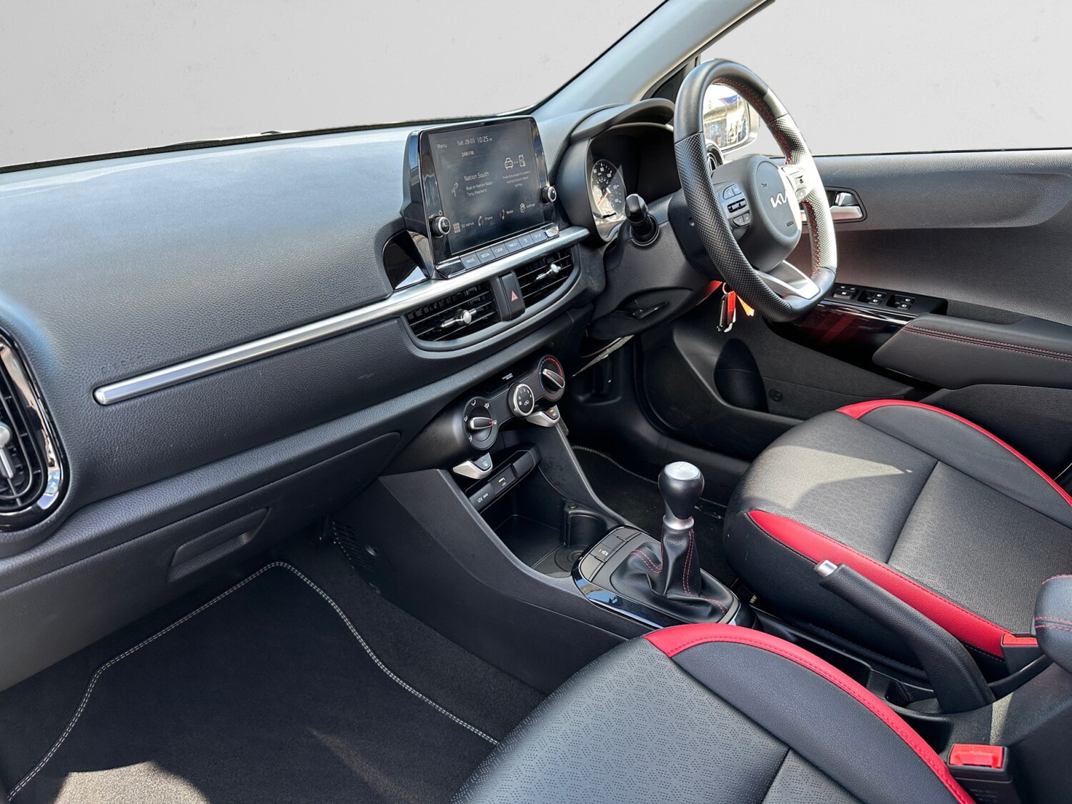 Used Kia Picanto 2023 for sale - 78049828: Photo 6