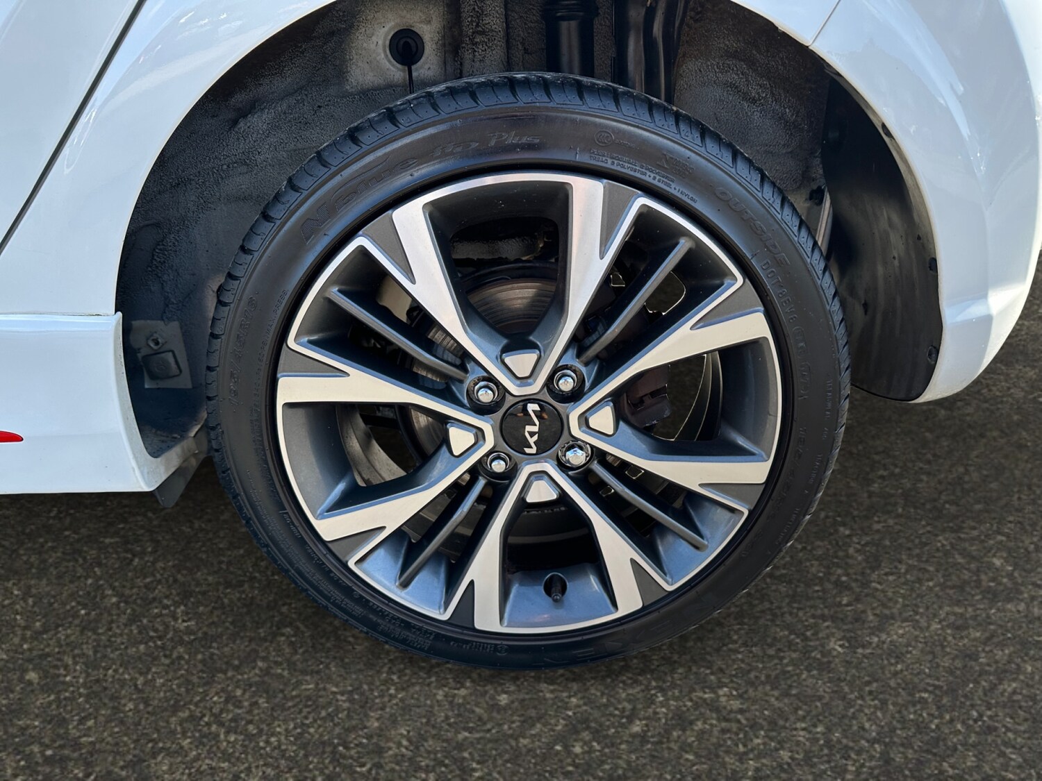 Used Kia Picanto 2023 for sale - 78049828: Photo 9