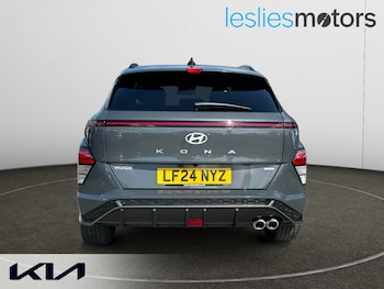 Used Hyundai KONA 2024 for sale - 78512935: Photo