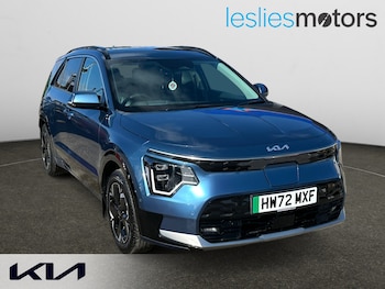 Used Kia Niro 2022 for sale - 77826538: Photo